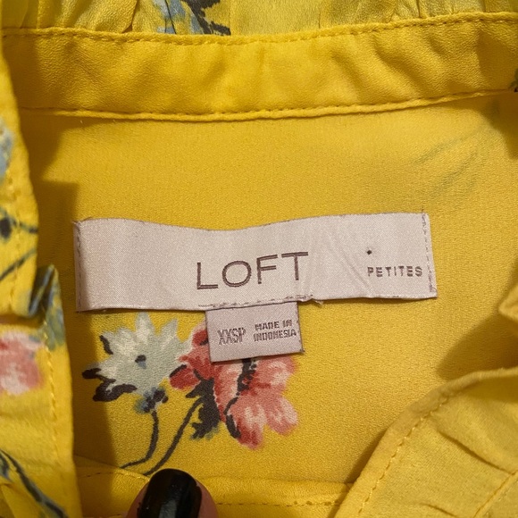 HP🎉Loft yellow - Picture 7 of 8